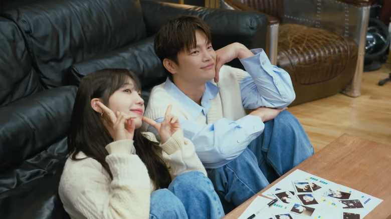 남녀듀엣곡 / 정은지&서인국 커플(COUPLE) / 가사,뮤비 / 원곡 젝스키스
