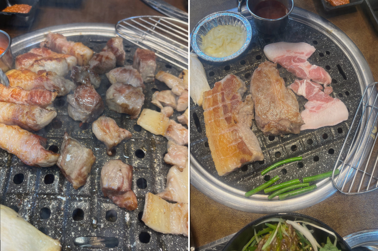  [사상맛집 미진축산 덕포점] 아이들과 함께 즐기는 프리미엄 고기
