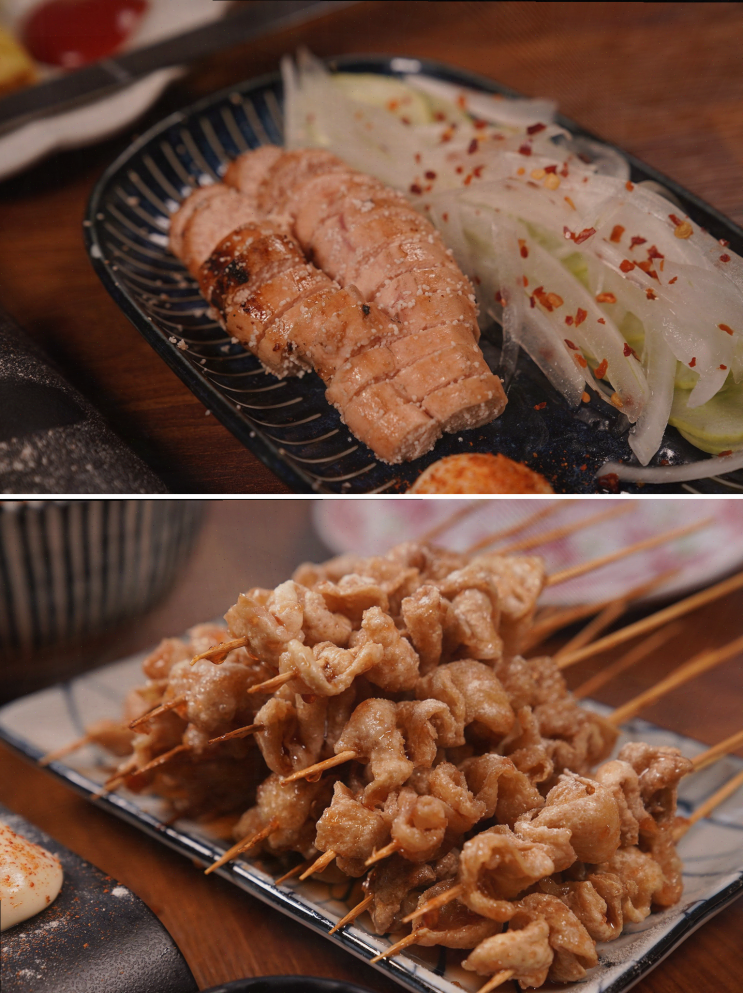  대전 둔산동 술집, 단토리에서 특별한 경험을!