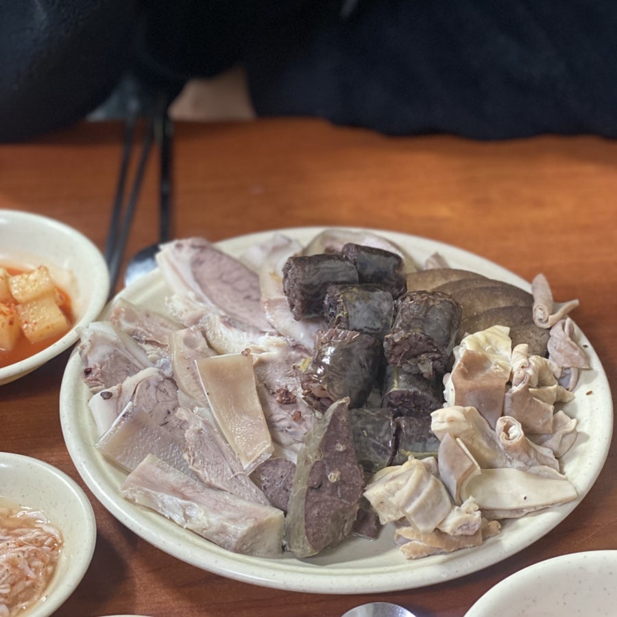 Daejeonsundae photo 4