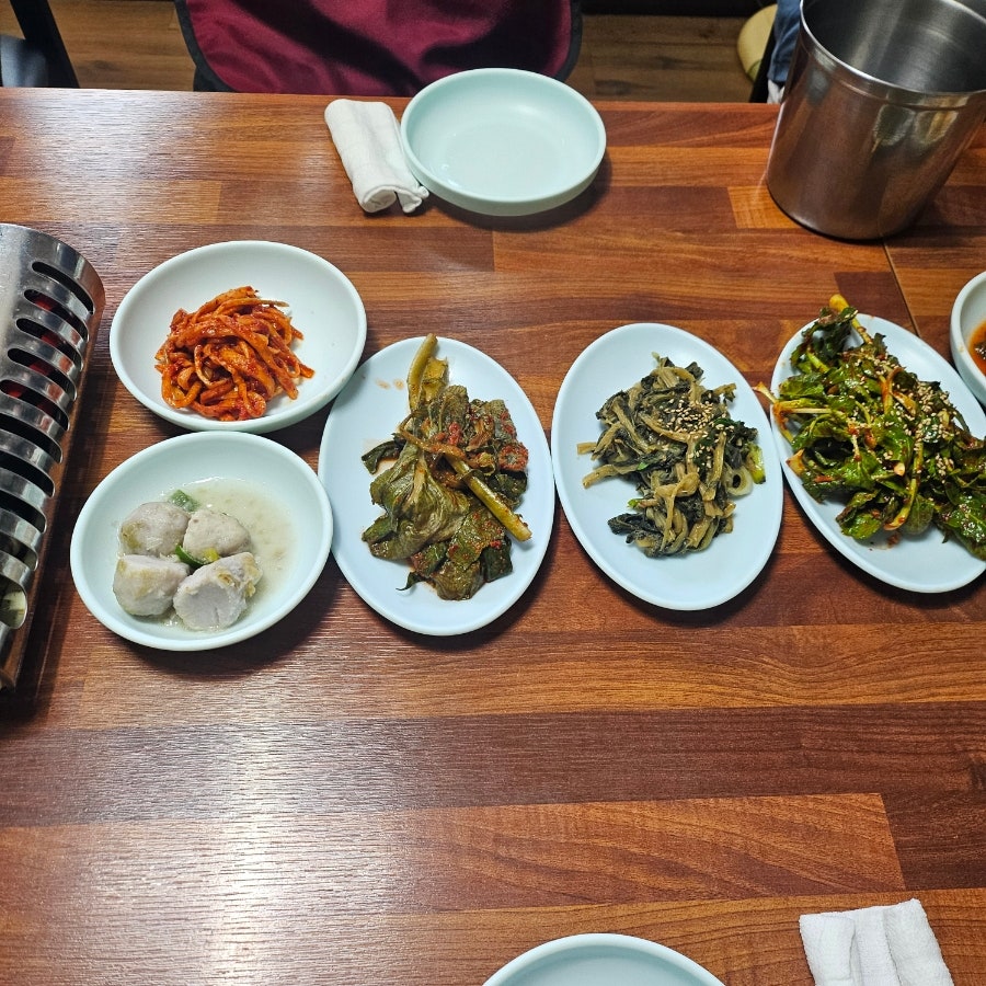 아리고개식당 사진 3