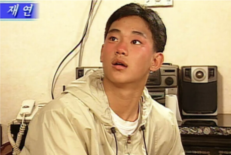 로코 장인 김수현, 과거 재연배우 시절부터 패션까지 싹-정리!