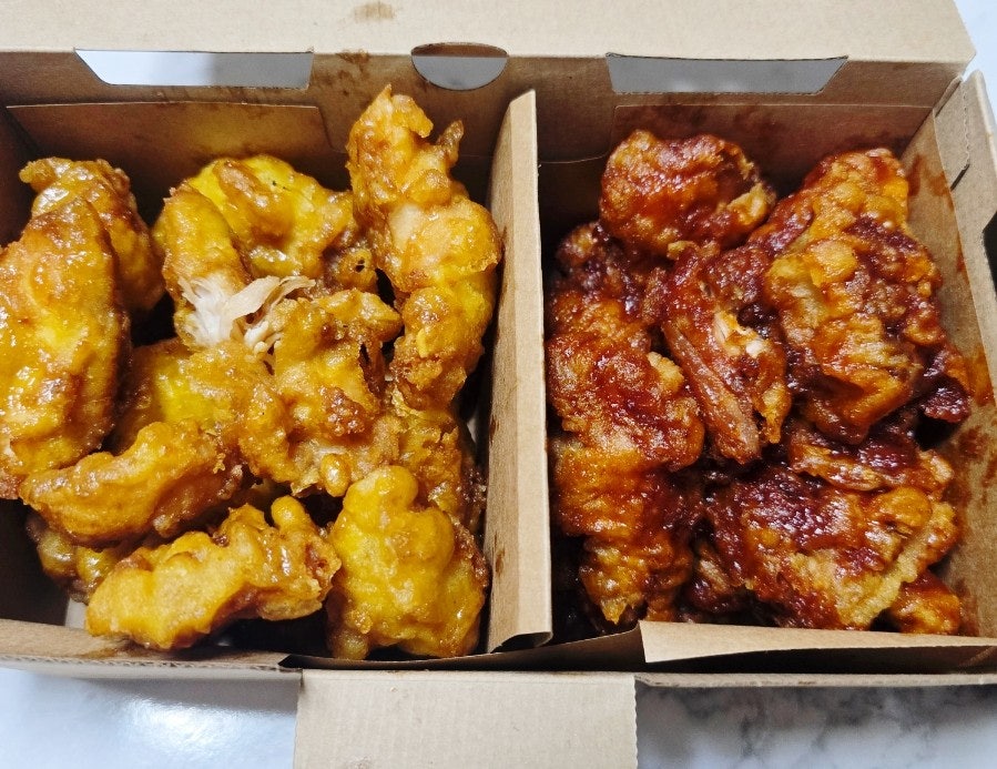 교촌치킨 십정1호점 사진 4