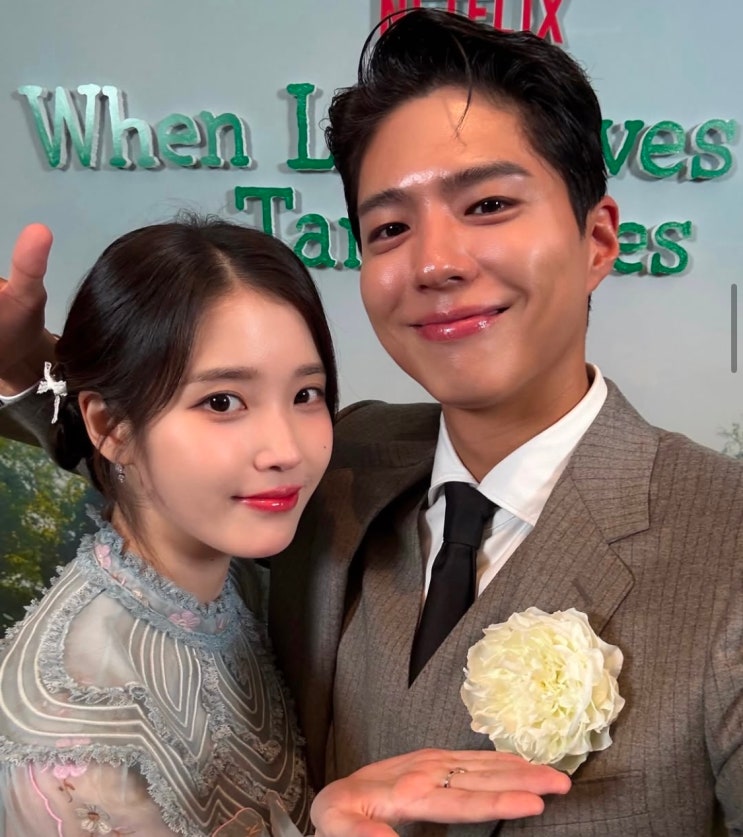  가천대역 미용실의 숏가일컷, 트렌디한박보검 헤어는?