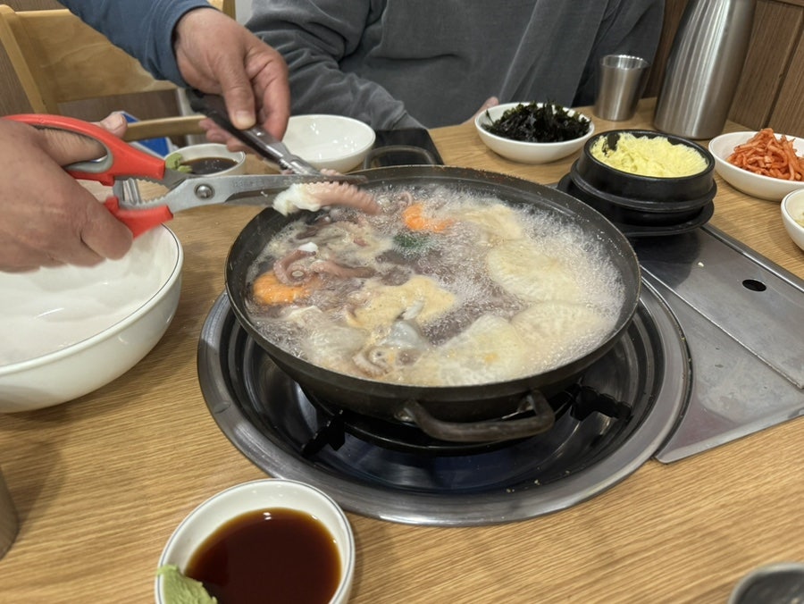 진낙지 사진 6