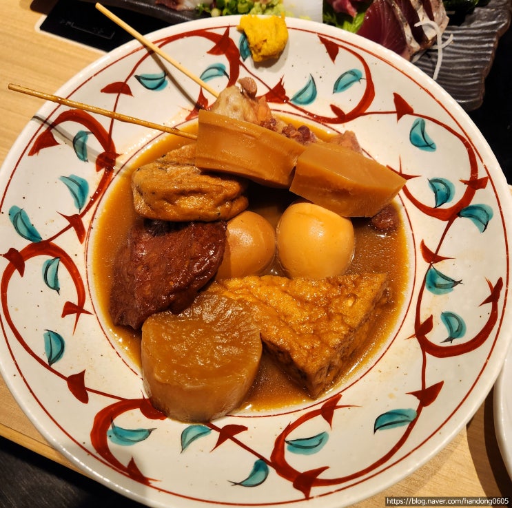  [일본/가고시마] 텐몬칸 와카나 본점 - 가고시마를 대표하는 요리들을 한자리에서! 가고시마 현지인 맛집!