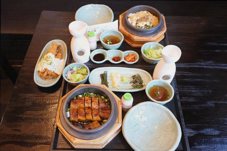  [혼밥리뷰] 범계역 솔솥 범계점, 따뜻한 솥밥과 아늑한 인테리어