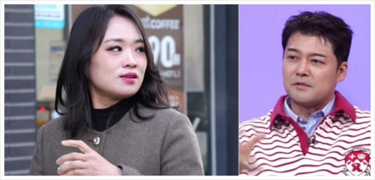 ‘<b>사당귀</b>’ <b>정지선</b>, <b>유산</b> 아픔 고백… “가장 가슴 아픈 실수”