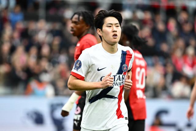 <b>이강인 맨유</b> 이적설 확산! 브루노와 EPL 더블 플레이메이커?