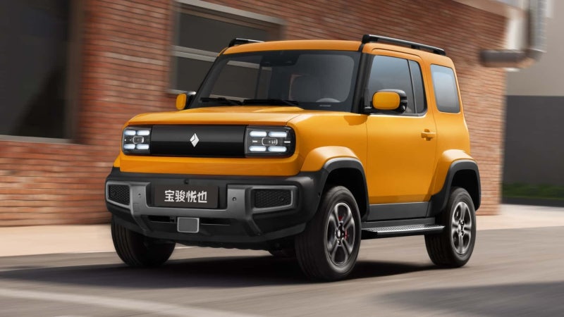 2025 쉐보레 스파크 EUV, 소형 SUV 전기차 국내 출시 가능성, 가격 제원 정보 : 네이버 블로그