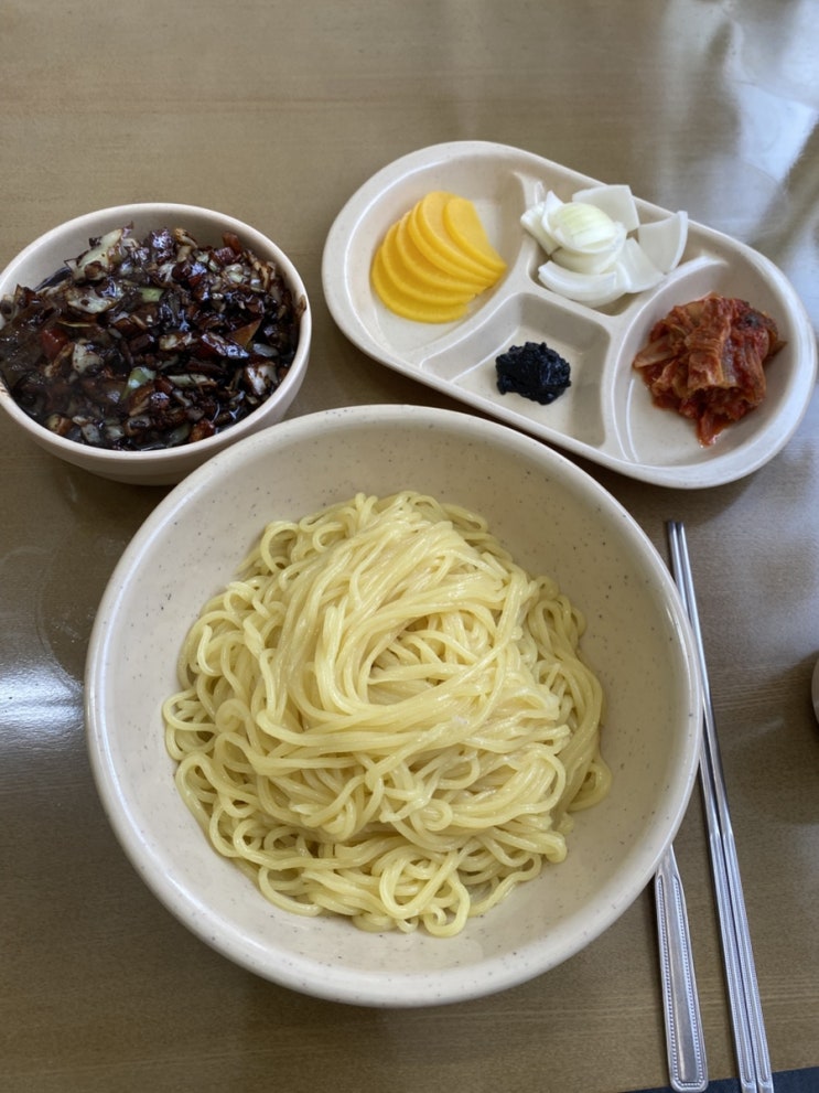  군산 흑룡각 유경님맛집 군산현지인맛집 중화요리전문점 간짜장 맛도리 군산혼밥 알고보니 군산 볶음밥 맛집 창성동맛집