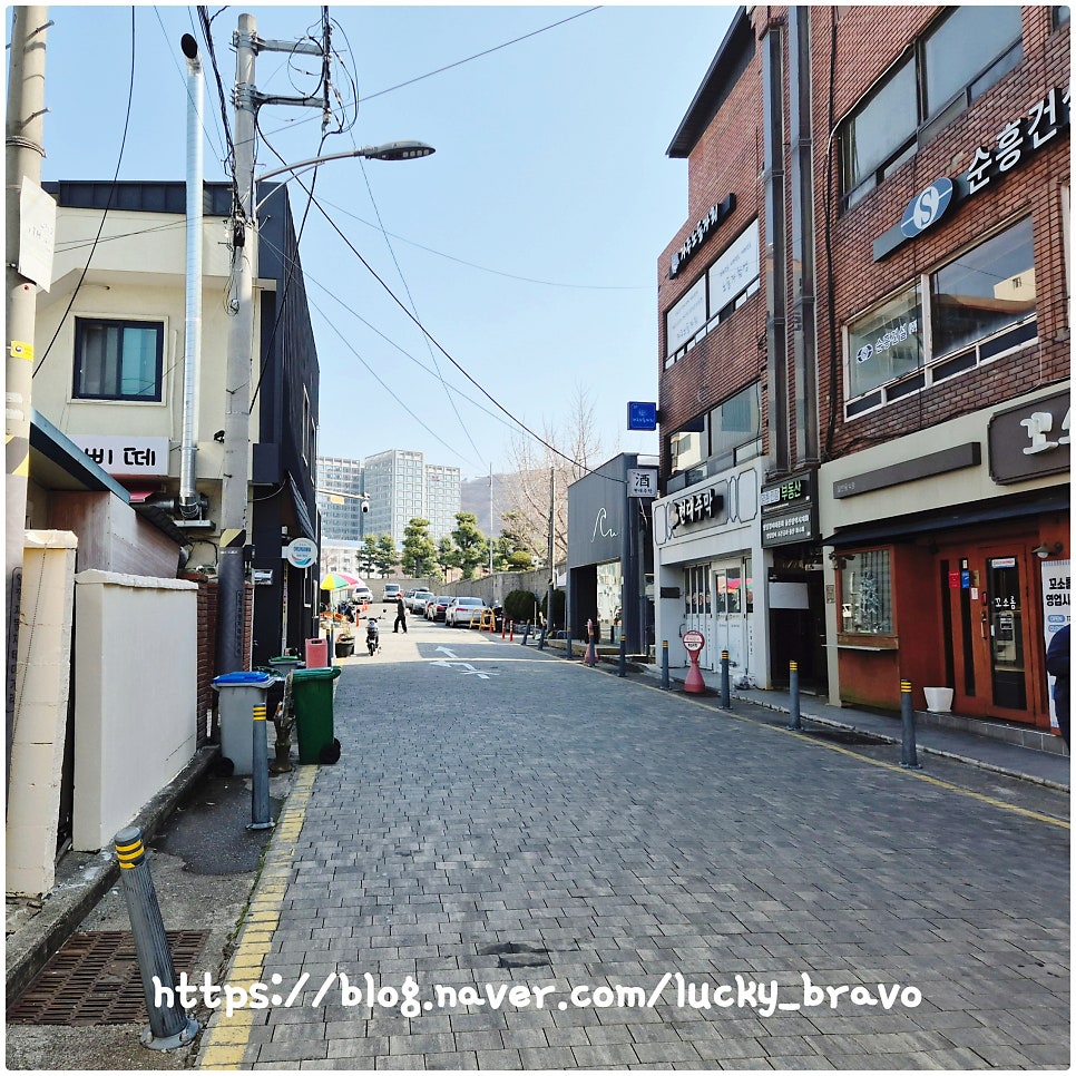 이가원조가야밀면 사진 5