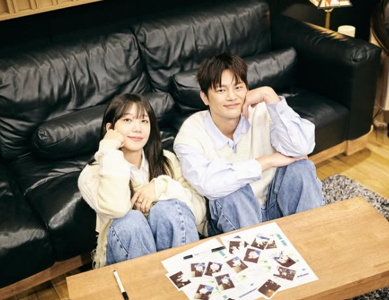 정은지x서인국 커플 (Couple) - Special Single 노래 듣기 가사 뮤비