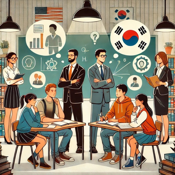  선행학습 금지법과 평준화 교육의 실효성에 대한 고찰