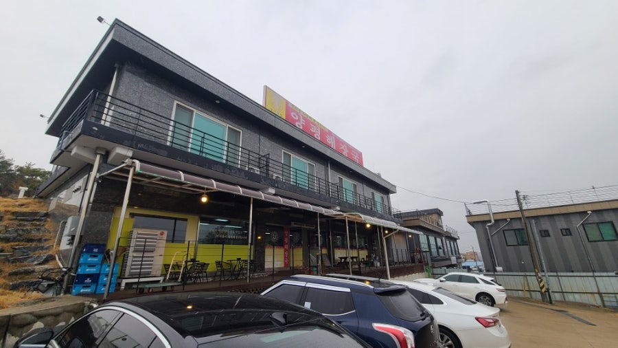 양평해장국 남여주점 사진 2
