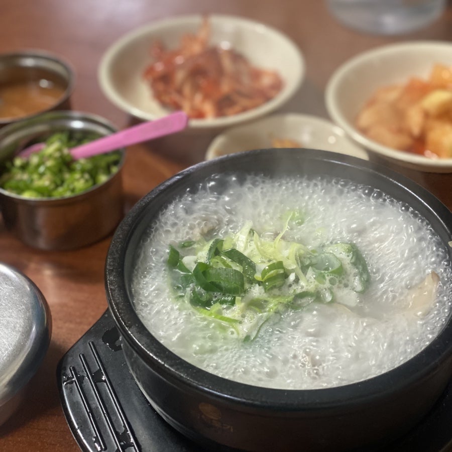 Daejeonsundae photo 2