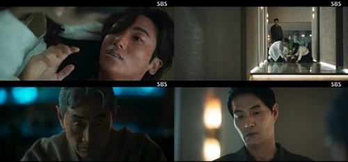 [드라마리뷰] '<b>보물섬</b>' <b>박형식</b>, 죽음도 비켜간 불사조! 서동주의... 