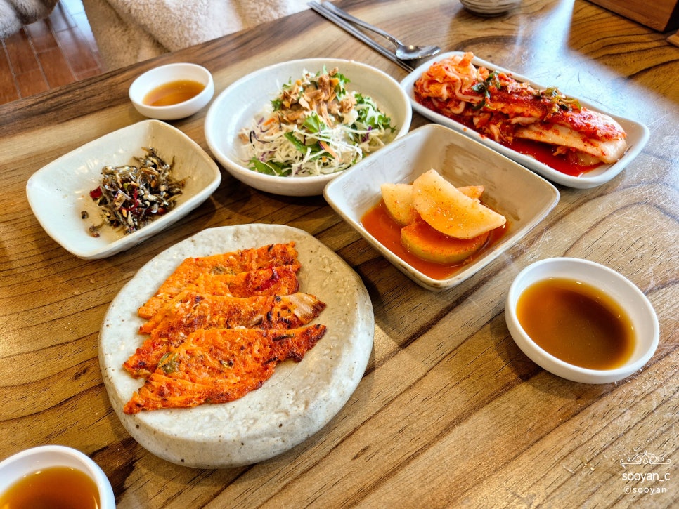 곽만근갈비탕 서평택점 사진 5