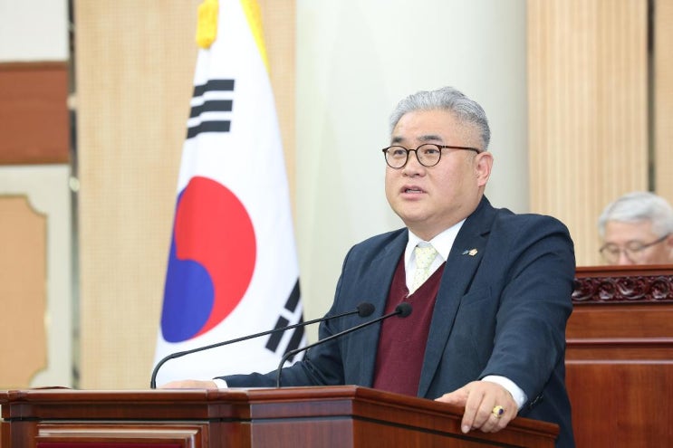  고양시의회 문재호 의원, ‘신원마을 상권 붕괴’ 우려… 주차 대책 마련 촉구