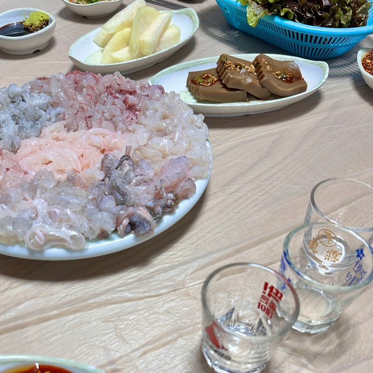 강변횟집 사진 6