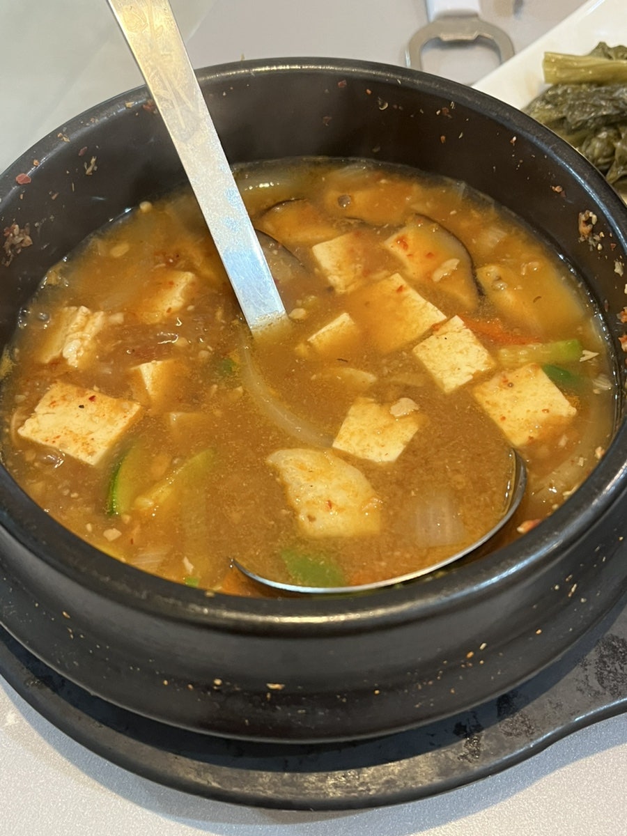 삼곱식당 양재점 사진 5