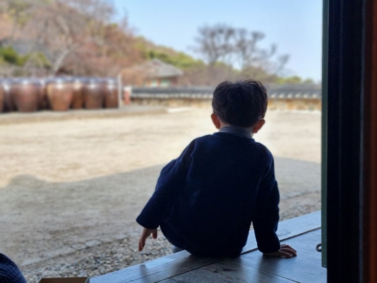 4살 아이와 함께 전등사 템플스테이 휴식형 1박2일 후기 4살 아이와 함께 전등사 템플스테이 휴식형 1박2일 후기