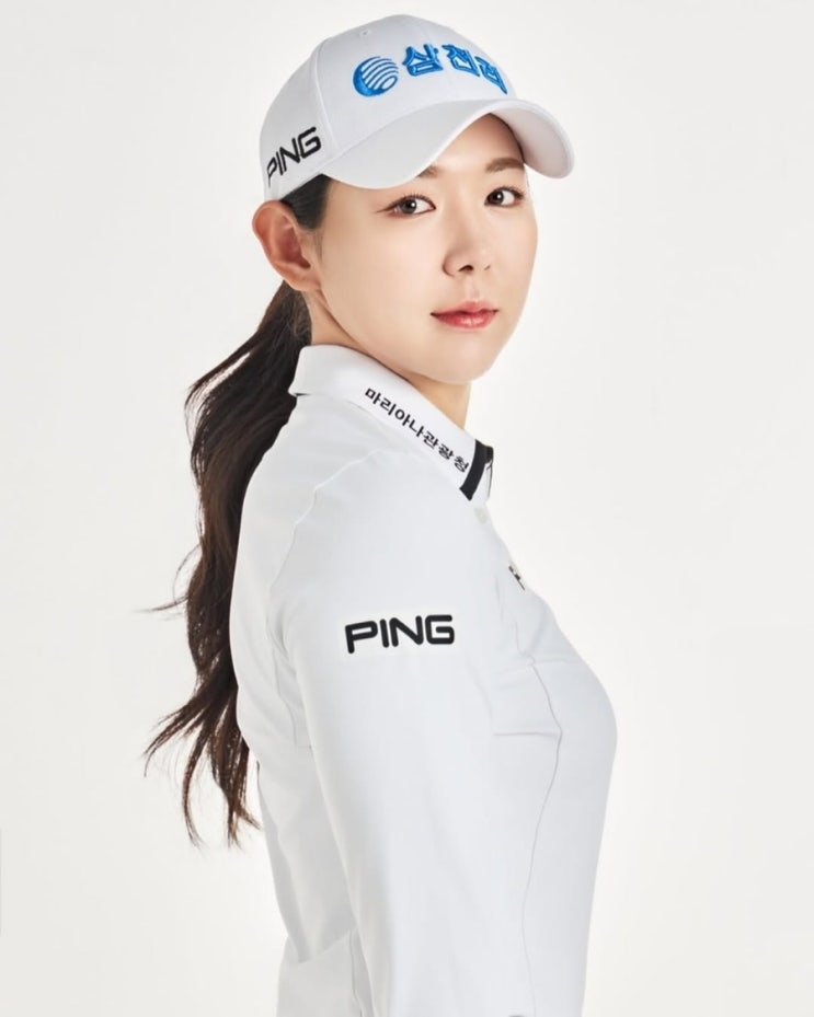 2025 <b>KLPGA</b> 시즌 첫 대회... 챔피언십 결과 <b>박보겸</b> <b>우승</b>