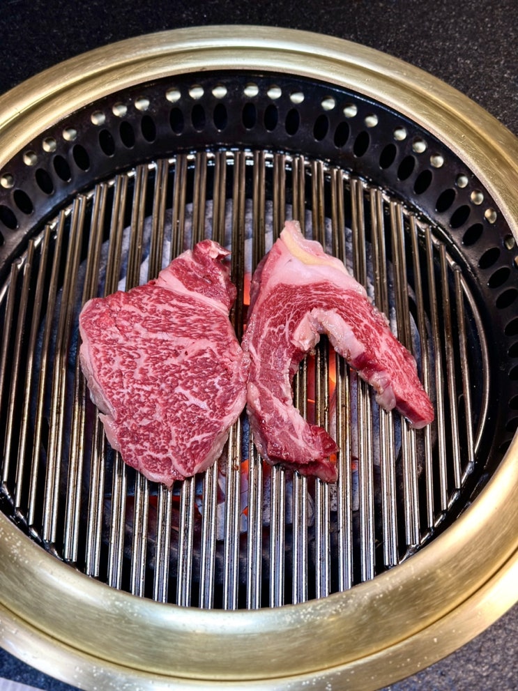  역삼역 소고기 유엔가든 역삼점 센터필드 룸 회식 맛집 콜키지프리