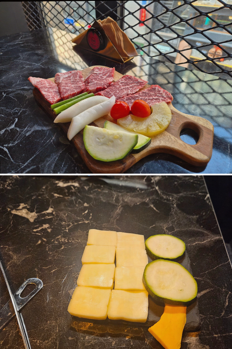  여의도 맛집 육랩에서 특별한 회식 경험을