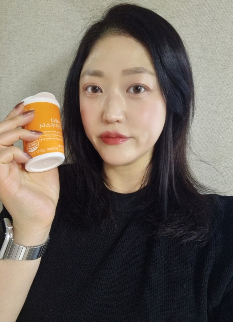  "흡수율 높은 커큐민추천! 더리틀스 레스베라 커큐민부스터의 차별점은?"
