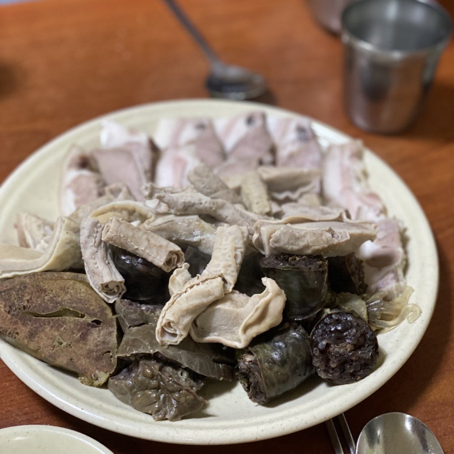 Daejeonsundae photo 5