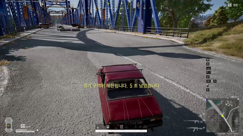 배그 에란겔 비밀의방 위치 공략 비밀지하창고 쉽게 찾는 법 : 네이버 블로그