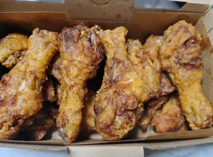 교촌치킨 십정1호점 사진 5