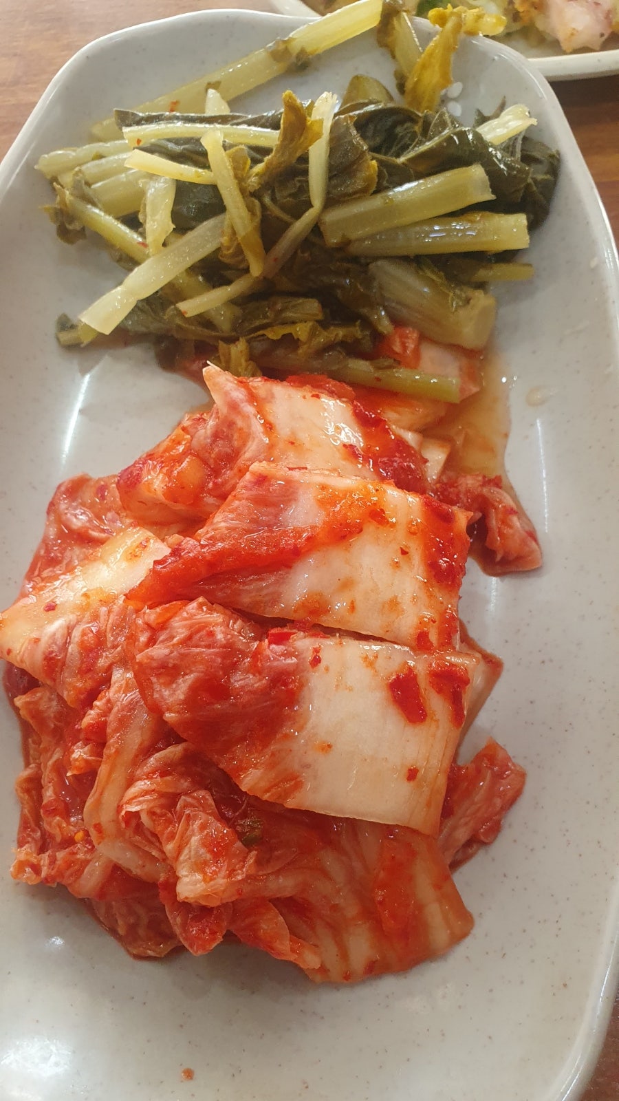 왕할머니손칼국수 사진 6