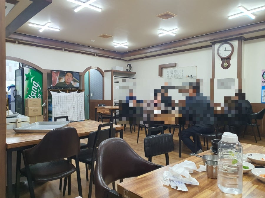 모려촌 거창점 사진 1