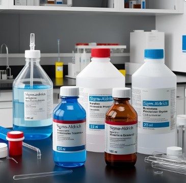  Phosphorous Red (적인의) 어디서 사지? 특징과 용도 알아보기