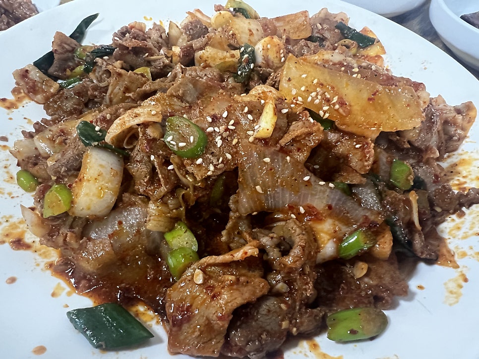 선불이식당 사진 5