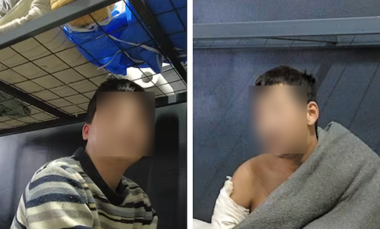 <b>북한군 포로 송환</b>문제와 한국의 우크라이나 지원?