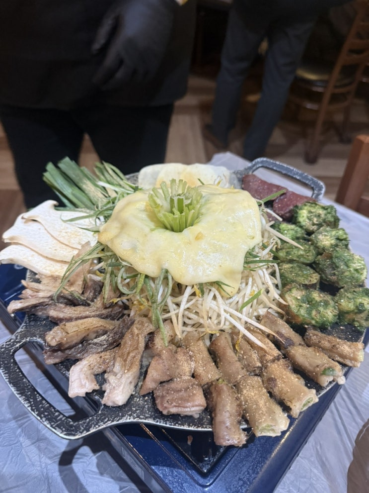  [금천구청역맛집] 금천구 시흥동 곱창맛집 ‘인생파곱창’ 내돈내산 방문후기