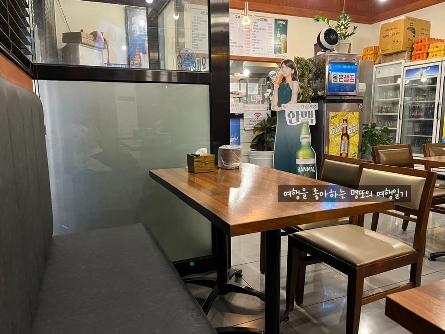 초가집가마솥통닭 사진 3
