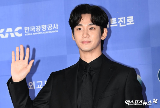 <b>김수현</b> <b>굿데이</b> <b>통편집</b> 진짜 불가능했나? 테오 보이콧 시청자... 