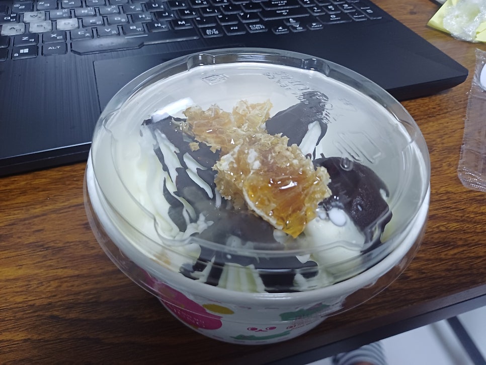 요거트아이스크림의정석 화곡점 사진 3
