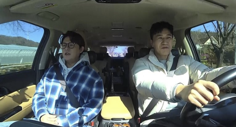 "15년 동거 끝에 이별"... 토니안, 김재덕과 '합의 이혼'한 충격적 이유