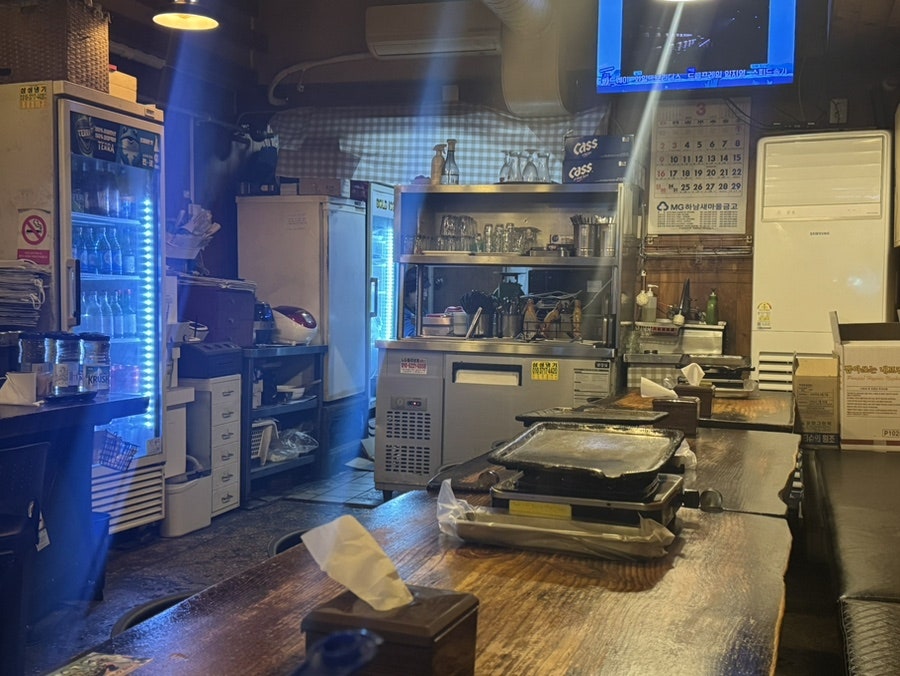 삼삼이네생고깃집 사진 6