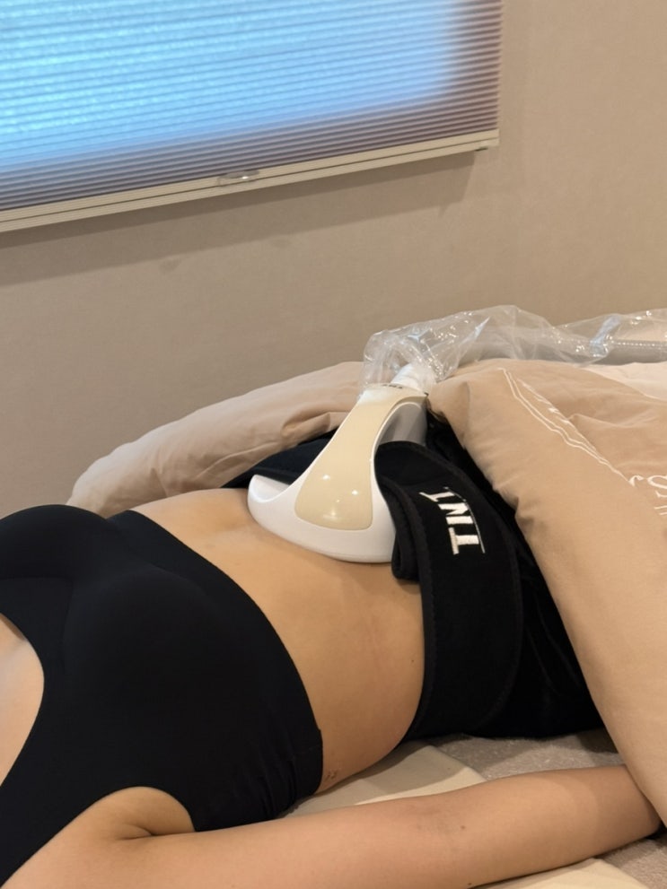 부산 하단피부관리 신부관리 하단에스테틱 TNT머슬테라피 효과 후기 : 어스제이 스킨클리닉