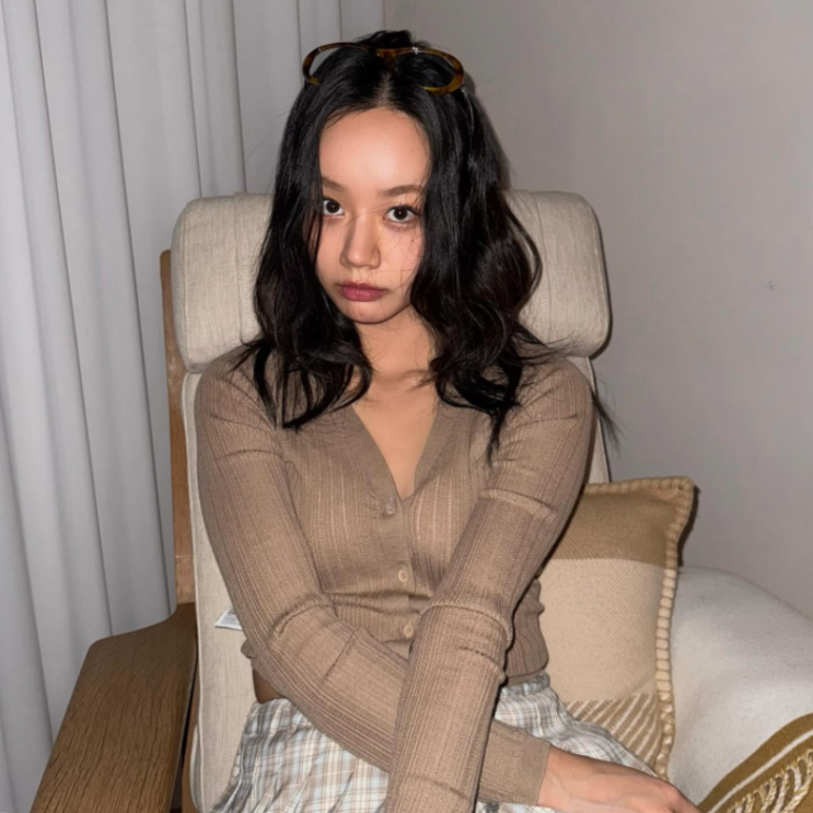  혜리 픽 독특한 디자인 메종 마르지엘라 가방