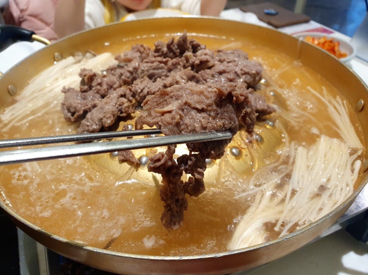  서현역 찐맛집 미면정 가성비 최고