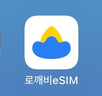  [2025년 중국일년살기]내돈내산 로깨비이심 중국 esim 한달 사용후기