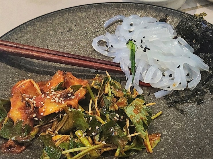 [광화문 맛집] 일품진진수라 광화문점, 정갈한 한식 코스요리 선사해주는 대표 서울 상견례 식당 (종로 한정식, 광화문 한식당, 종각역 룸식당)