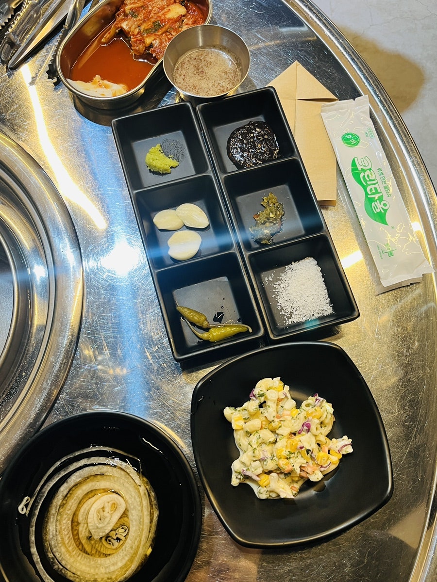 숯불제주집 사진 4